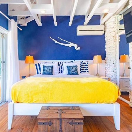 Pool Cottage At Viking Hill - Love Beach Нассау Экстерьер фото