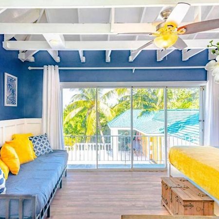 Pool Cottage At Viking Hill - Love Beach Нассау Экстерьер фото