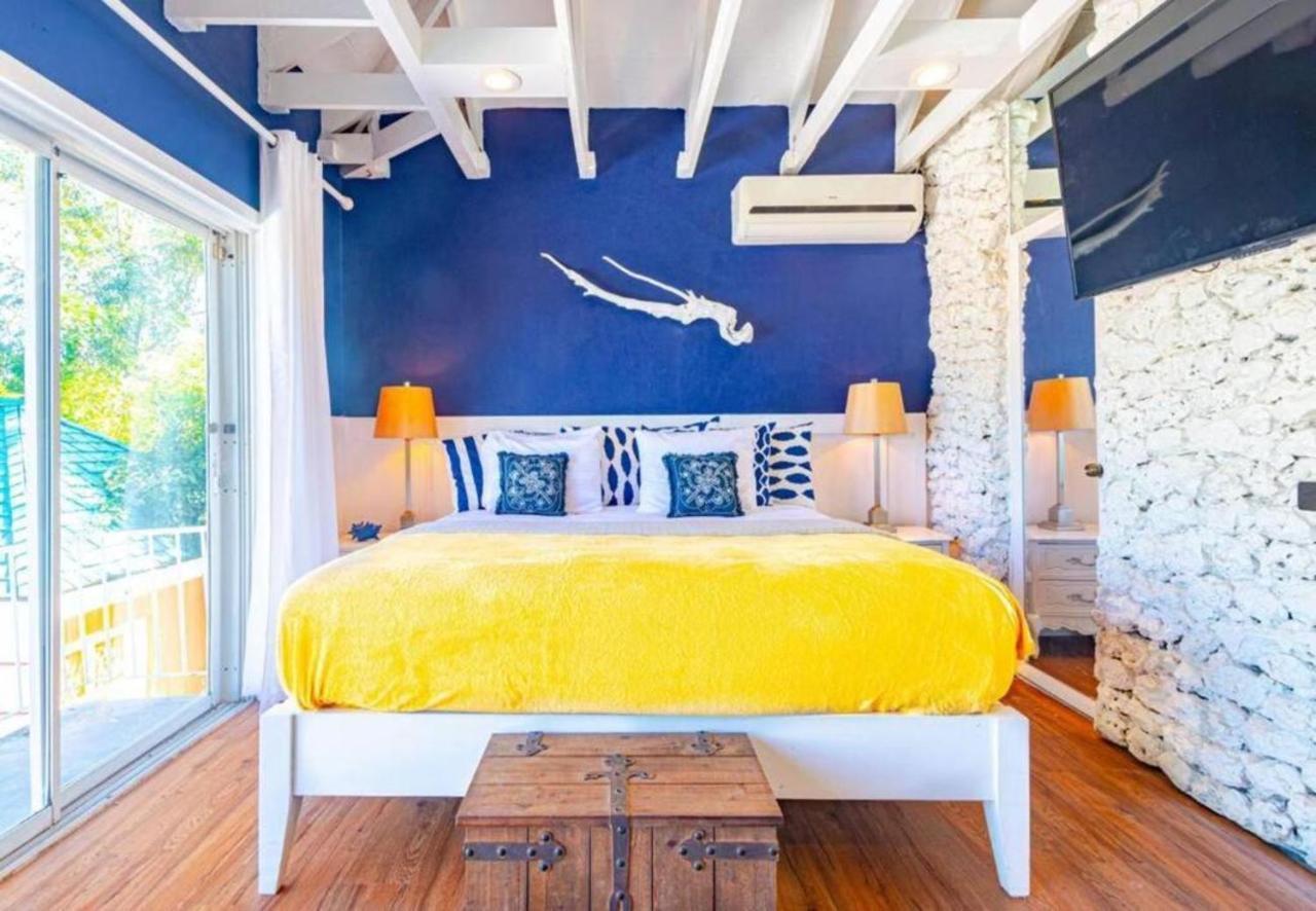 Pool Cottage At Viking Hill - Love Beach Нассау Экстерьер фото
