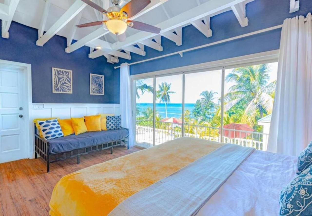 Pool Cottage At Viking Hill - Love Beach Нассау Экстерьер фото